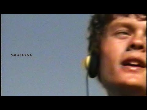 Capitol - Smashing (Official Video)