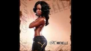 K. Michelle ft. Hot Rod of G-Unit - Fakin It (G-Mix)