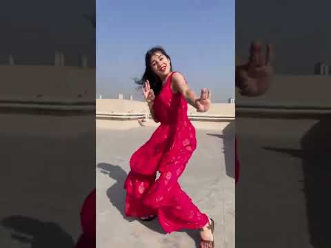 Anju mor dancer ki Instagram video#anjumordance ki new comedy video tik tok video#shorts video#anju