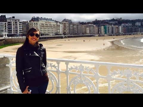 SAN SEBASTIAN/ DONOSTIA (Spain) and BIARRITZ (France): UNIQUELY BASQUE