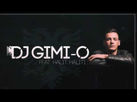 DJ Gimi O x Halit Haliti   Lulija me Tupana  BY Reuplode Der Original