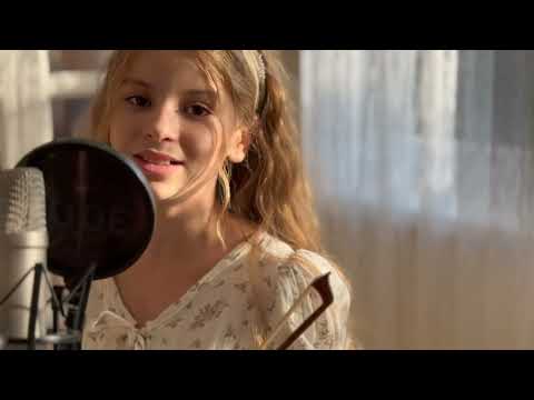 Natanael si Damaris Neag - Nu-ti strange comori aici pe pamant (LIVE)