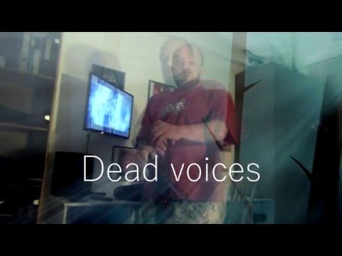 Dead voices - relaxing music - Antuan Graftio