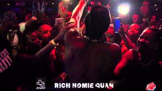 Rich Homie Quan - Milk Marie live