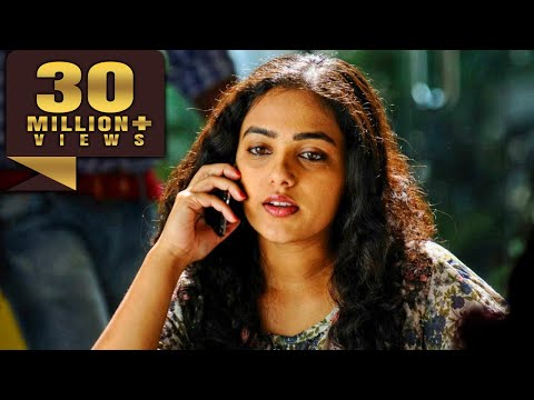 Heart Attack 2 - Nitya Menon Blockbuster Romantic Hindi Dubbed Movie l Nithin