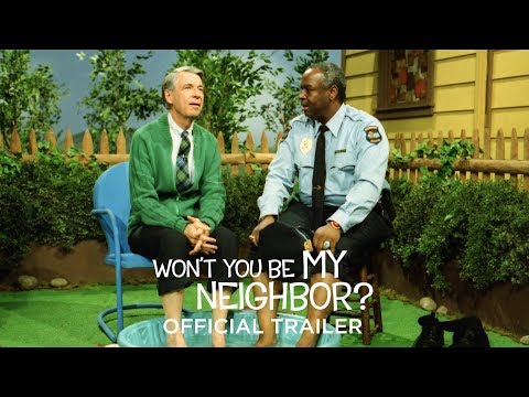 Won't You Be My Neighbor?