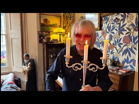 The Sunday Service - 28th September 2025 - Terry Miles