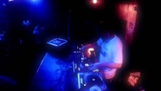 12.05.2012- DJ BOLD VIDEO SET@ FUEL TECHNO PT ON BOARD 2nd EDITION (PORTO RIO.OPORTO.PT)
