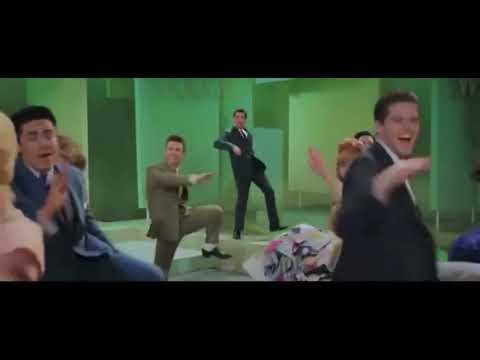 Sammy Salvo - Say yeah (HCP / 1957)