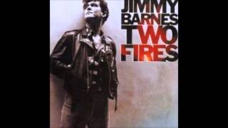 Little Darling Jimmy Barnes