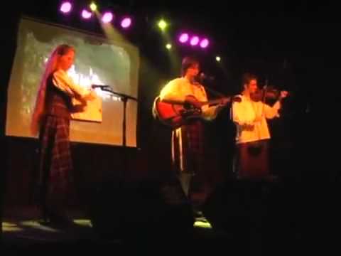 O'Donoghue's Duo   Lark in the Morning, Blarney Pilgrim