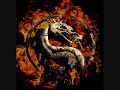Mortal Kombat Theme Song Original 