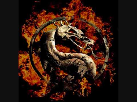 Mortal Kombat Theme Song Original