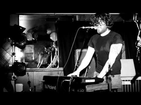 The Patrick James Pearson Band - I Am A Racer (Live at B-Side @ Bunters, Truro 9/3/12)