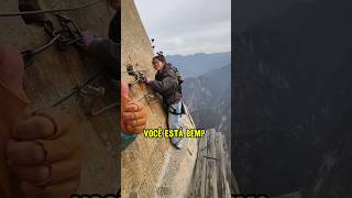 Chama o amigo Aventureiro!