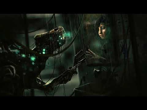 Cause 4 Concern - Studio mix july 2008 #neurofunk #dnb #electronic