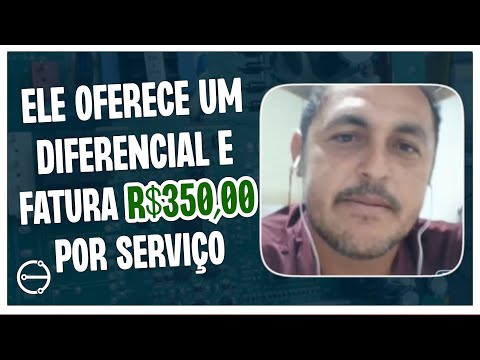Vídeo: Fugindo da guerra de preços em refrigeração: 5 passos já