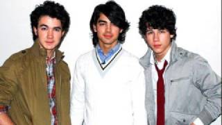 Jonas Brothers - Eternity
