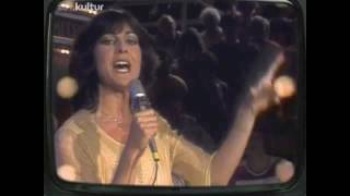 Eurovision 1980 - Schweiz - Paola -  Cinema