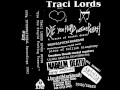 Traci Lords Loves Noise - Milwaukee Faggot Fest ...