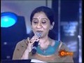 Surya Awards Swetha Mohan Sujatha Mohan1 Flv