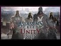 ASSASSIN'S CREED UNITY RAP - La Rage du ...