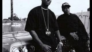 Where I'm from (Rmx) - The game (Dr.dre &amp; Nate dogg)