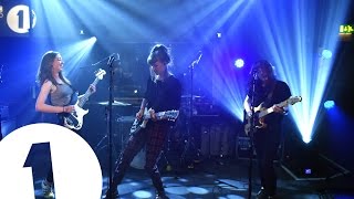 The Big Moon - Formidable (Live at Future Festival 2017)