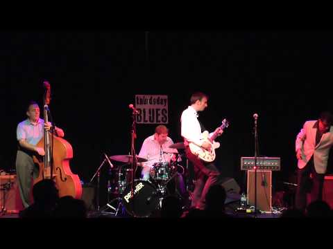 West Weston - 4 o'clock In The Morning