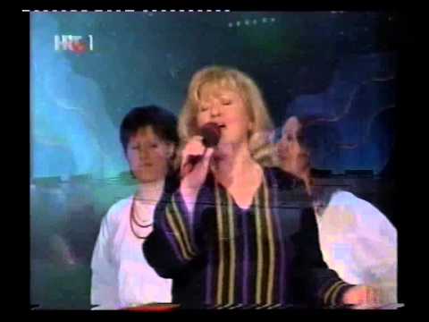 Meri Cetinic i klapa Blajke -  Da mi je znati