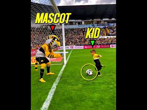 Epic Kids Moments + HIM