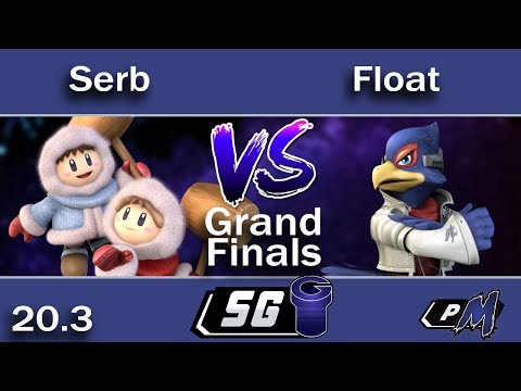 SG 20.3 GF -  Serb (Ice Climbers) [L] vs sfy | Float (Falco)