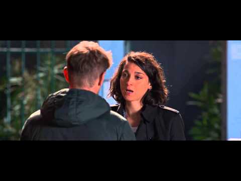 trailer