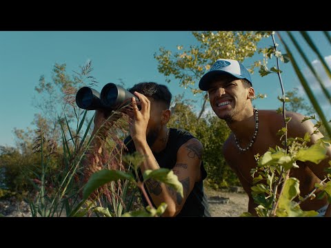 Šorty & Peter Pann ft. Yael - Ž TEM |Official Video|