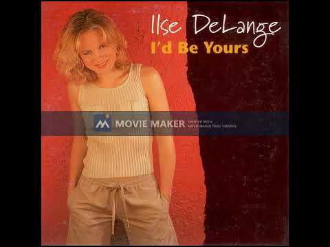 Ilse DeLange - I'd be yours (in G)