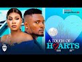 A TOUCH OF HEARTS - MAURICE SAM, CHIOMA OKAFOR 2024 LATEST NIGERIAN MOVIES