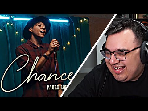 DED reacciona a Paulo Londra - Chance