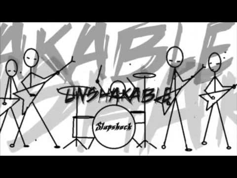 Slapshock Ft. JD from Pop Shuvit - Unshakable Lyric Video Contest Winner