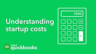 Startup costs: understanding the costs for your bu