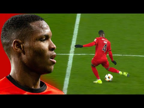 Ousmane Diao Has World Class Potential! ⭐️