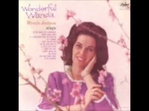 Let My Love Walk In - Wanda Jackson
