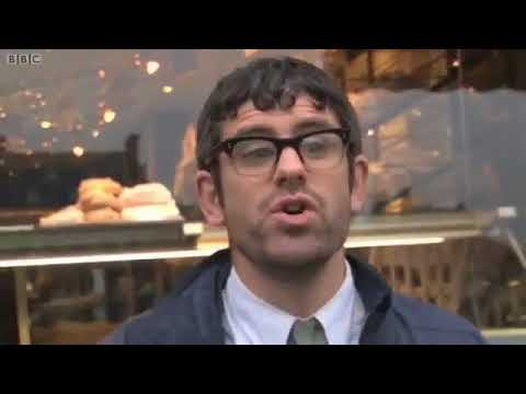 Angelos Epithemiou - Moving On - France