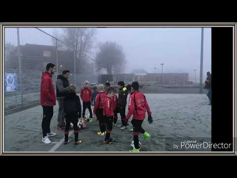 Avw'66o10  kampioen 2017