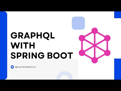 GraphQL in Spring Boot: The Ultimate Guide for Beginners (2024)