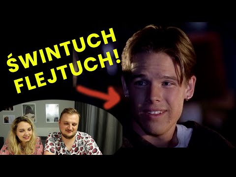 Jak skrzywdzi cię chłopak? - Jak szukać przyjaciół cz5 #121