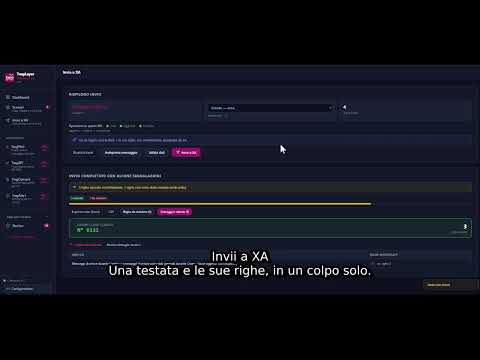 TwgLayer demo