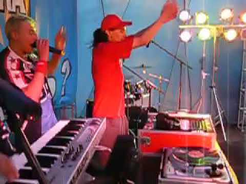 RDV DJ & Вспышкин - Дискотека