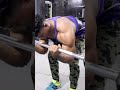 Biceps Workout 💪 Bodybuilding Motivation #SHORTS