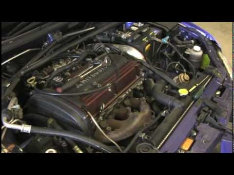 turbo removal how-to part 1 - Boosted Films