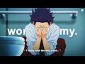 Marino Worst Enemy Lyrics AMV